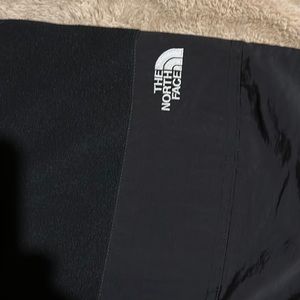 North face Denali pants black new with tag size extra large awesome pants